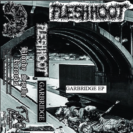 Flesh Hoot : Garbridge